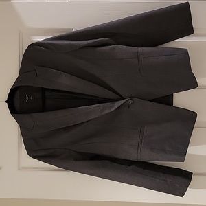 Ann Taylor Blazer 12p